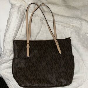 micheal kors purse